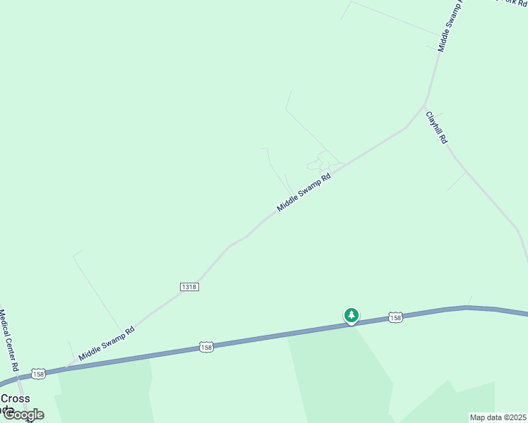map of restaurants, bars, coffee shops, grocery stores, and more near 168 Middle Swamp Road in Gates