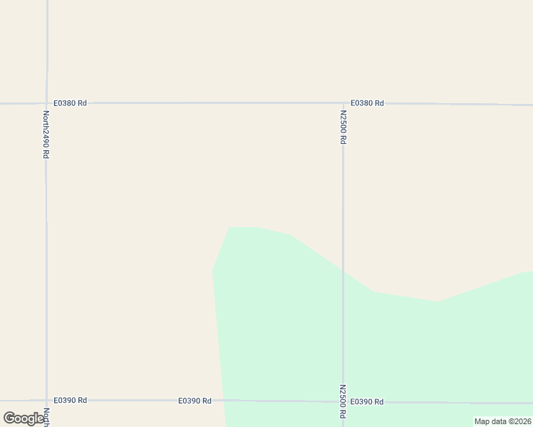 map of restaurants, bars, coffee shops, grocery stores, and more near in Cleo Springs