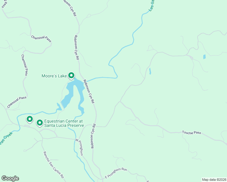 map of restaurants, bars, coffee shops, grocery stores, and more near 5 East Vasquez in Carmel-by-the-Sea