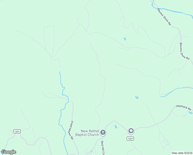 map of restaurants, bars, coffee shops, grocery stores, and more near 331 Raven Ridge Trail in Dobson