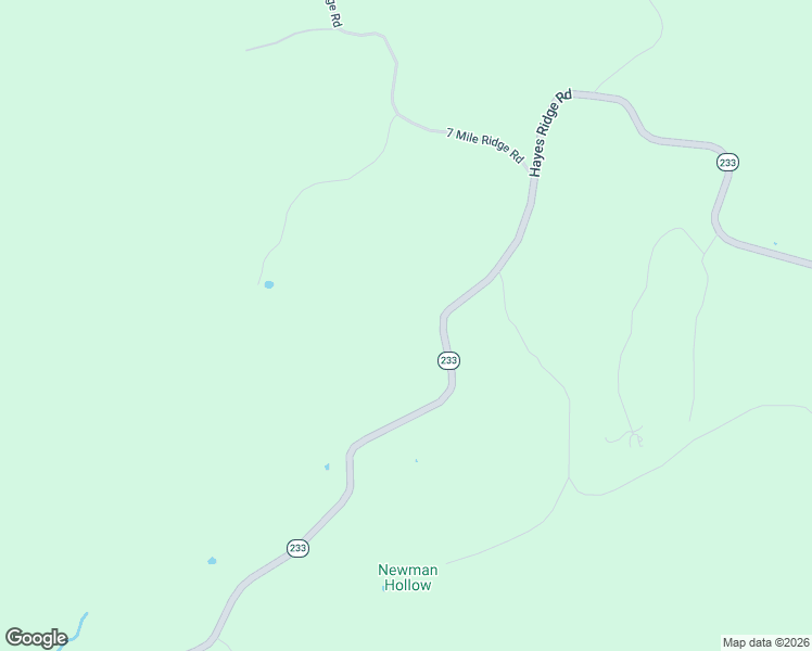 map of restaurants, bars, coffee shops, grocery stores, and more near 675 Hayes Ridge Road in Indian Mound