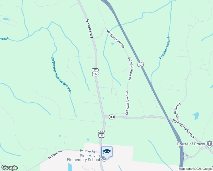 map of restaurants, bars, coffee shops, grocery stores, and more near 1014 Roysden Road in Jamestown