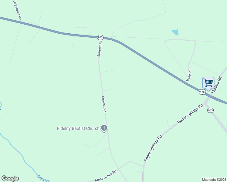 map of restaurants, bars, coffee shops, grocery stores, and more near 920 Summit Road in Littleton