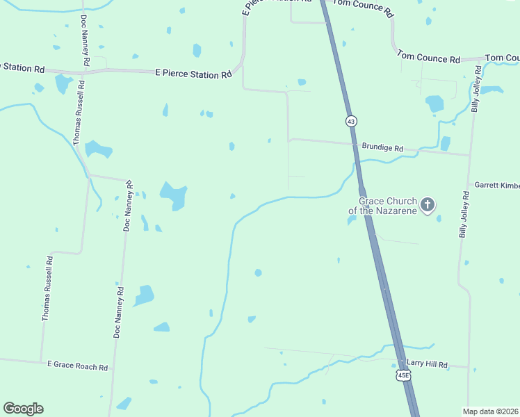 map of restaurants, bars, coffee shops, grocery stores, and more near in South Fulton