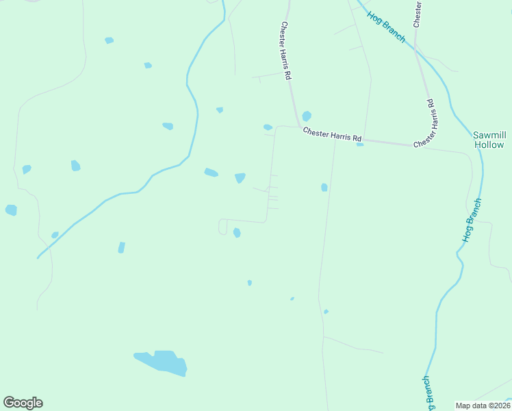 map of restaurants, bars, coffee shops, grocery stores, and more near 4906 Woodrow Road in Woodlawn