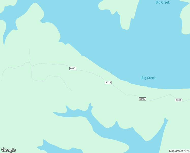 map of restaurants, bars, coffee shops, grocery stores, and more near 1946 Mc 8025 in Peel
