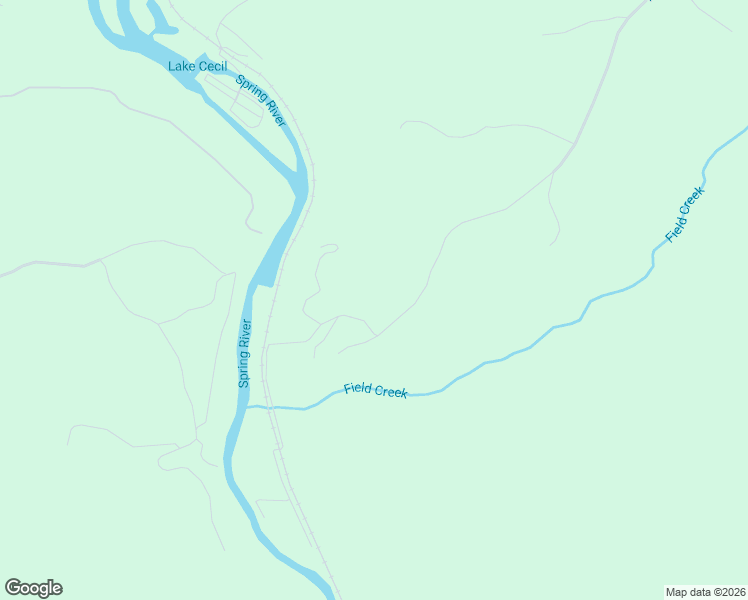 map of restaurants, bars, coffee shops, grocery stores, and more near in Mammoth Spring