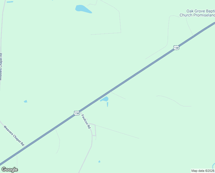 map of restaurants, bars, coffee shops, grocery stores, and more near 11706 U.S. 158 in Littleton