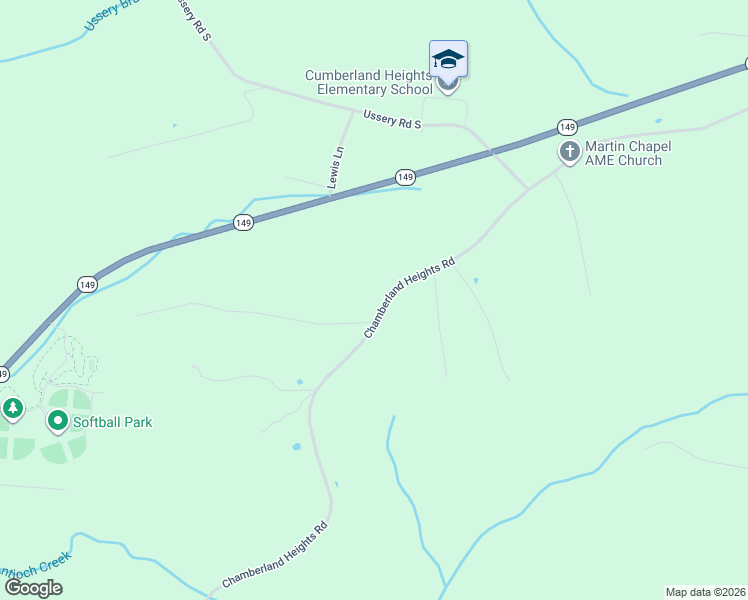 map of restaurants, bars, coffee shops, grocery stores, and more near 1069 Palmyra Road in Clarksville