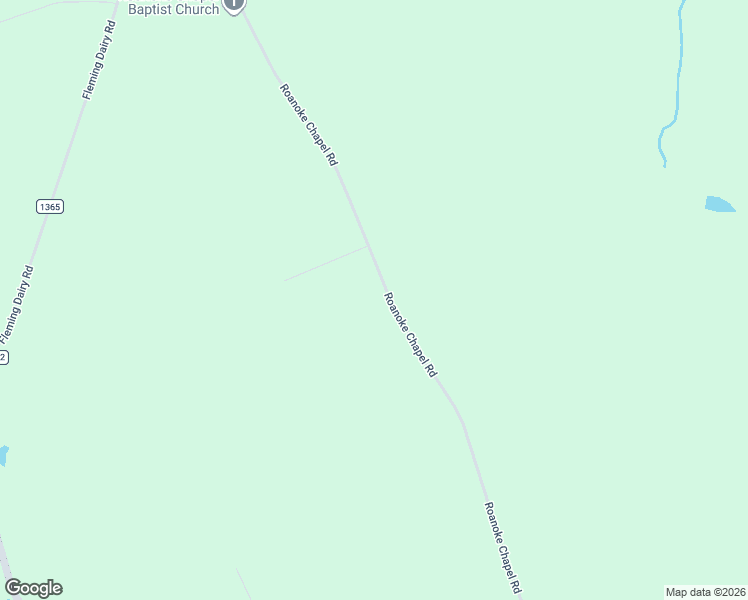 map of restaurants, bars, coffee shops, grocery stores, and more near 1213 Roanoke Chapel Road in Littleton