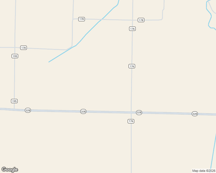 map of restaurants, bars, coffee shops, grocery stores, and more near 923 State Highway 328 in Success