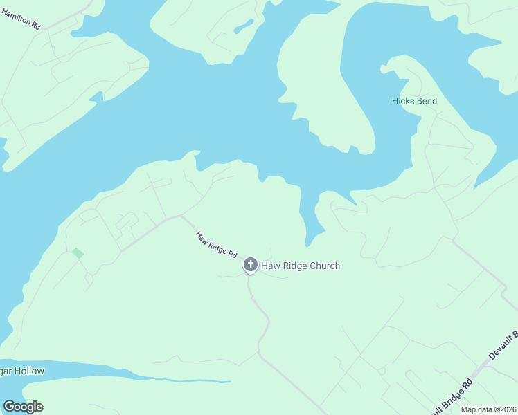 map of restaurants, bars, coffee shops, grocery stores, and more near 341 Haw Ridge Dock Road in Sullivan County