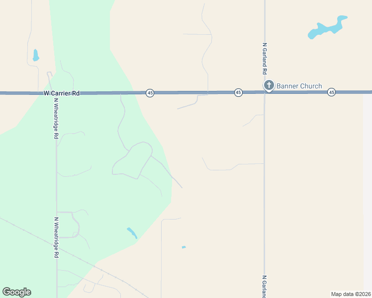 map of restaurants, bars, coffee shops, grocery stores, and more near 5811 Daves Drive in Enid