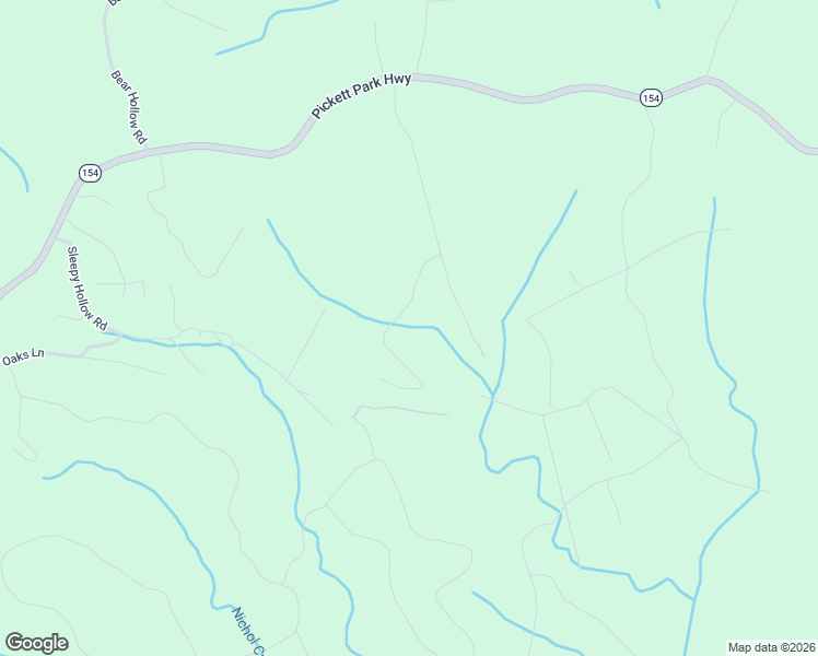 map of restaurants, bars, coffee shops, grocery stores, and more near 157 Northwood Place in Jamestown