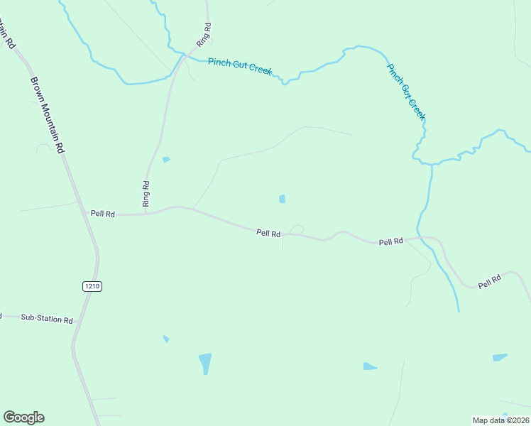 map of restaurants, bars, coffee shops, grocery stores, and more near 1325 Pell Road in Westfield