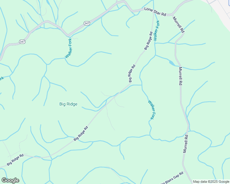 map of restaurants, bars, coffee shops, grocery stores, and more near 325 Donnie Crawford Road in Kingsport