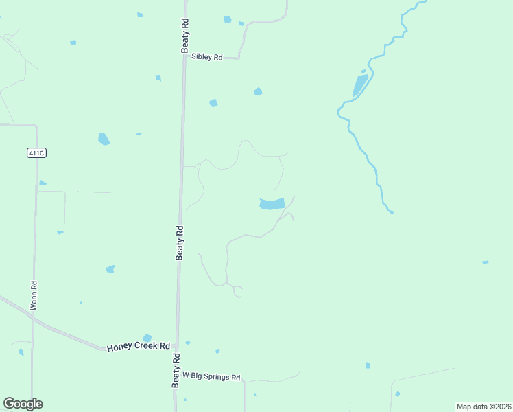 map of restaurants, bars, coffee shops, grocery stores, and more near 22283 North Log Cabin Drive in Sulphur Springs