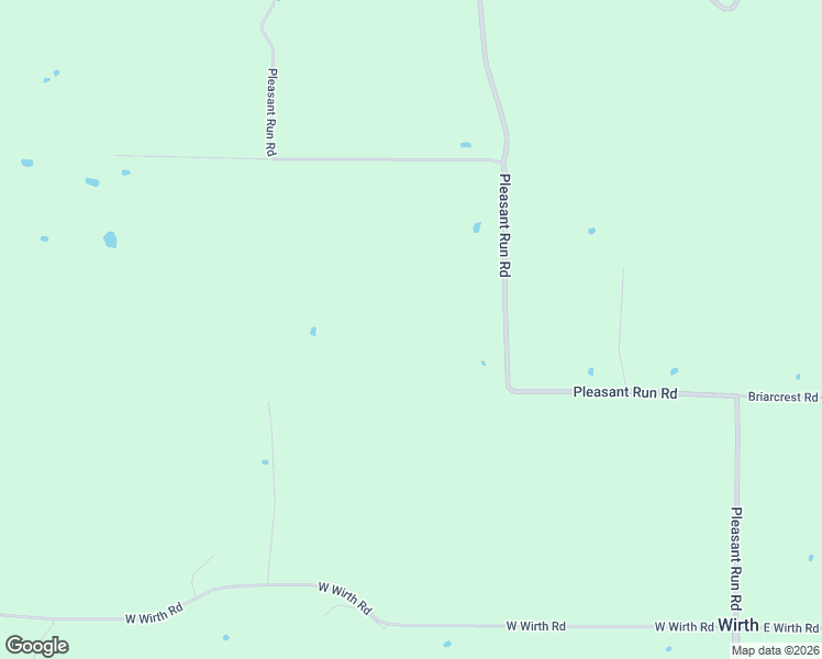 map of restaurants, bars, coffee shops, grocery stores, and more near in Wirth