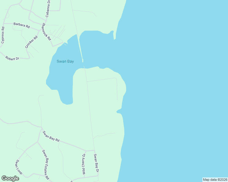 map of restaurants, bars, coffee shops, grocery stores, and more near 412 Keck Lane in Buchanan