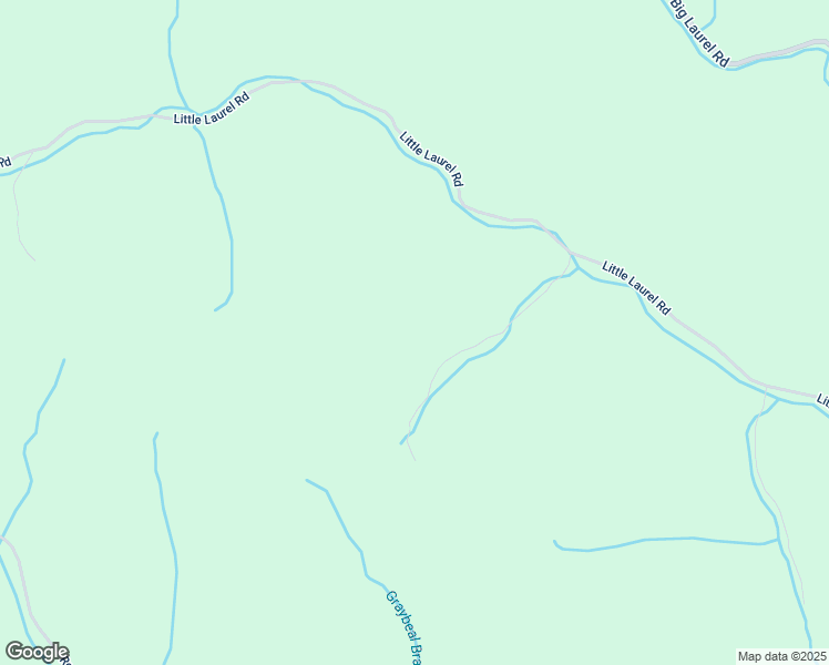 map of restaurants, bars, coffee shops, grocery stores, and more near 512 Graybeal Hollow in Creston