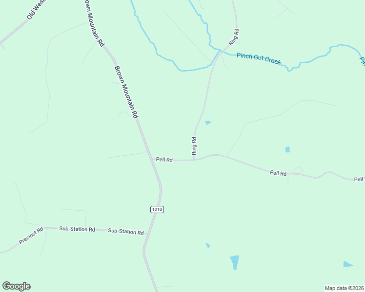 map of restaurants, bars, coffee shops, grocery stores, and more near 1622 Ring Road in Westfield