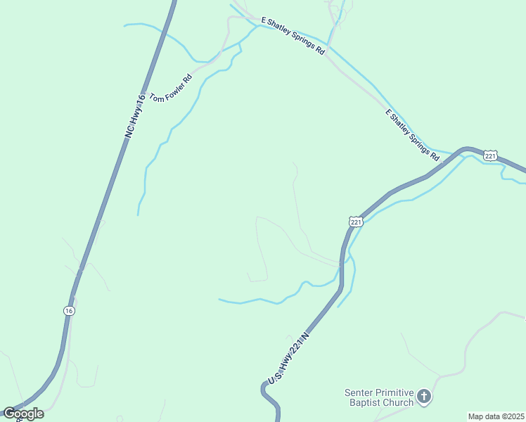 map of restaurants, bars, coffee shops, grocery stores, and more near 478 Quail Hollow Road in Jefferson