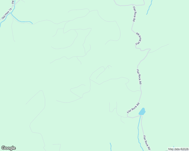 map of restaurants, bars, coffee shops, grocery stores, and more near 805 Olde Stone Drive in Crumpler