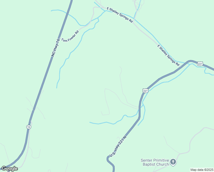 map of restaurants, bars, coffee shops, grocery stores, and more near 478 Quail Hollow Road in Jefferson