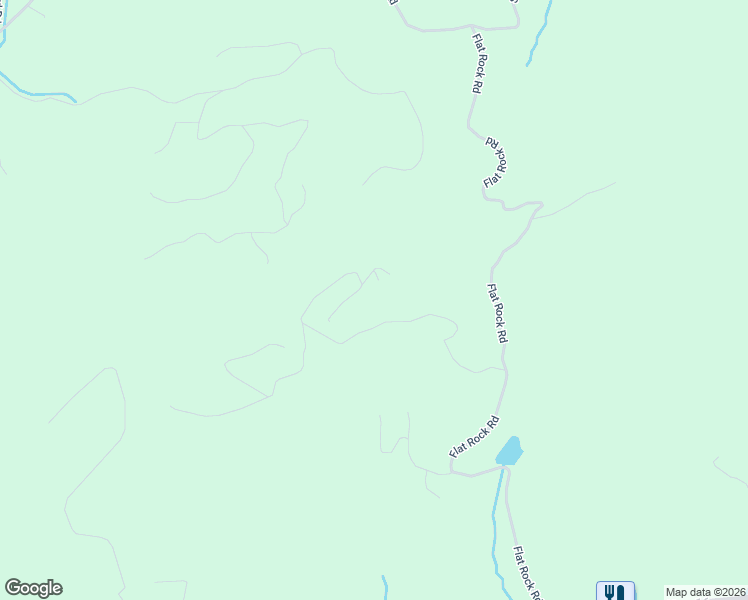 map of restaurants, bars, coffee shops, grocery stores, and more near 272 Olde Stone Ridge in Crumpler
