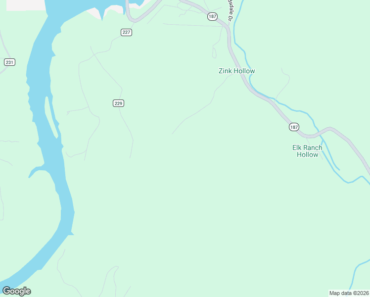 map of restaurants, bars, coffee shops, grocery stores, and more near in Eureka Springs