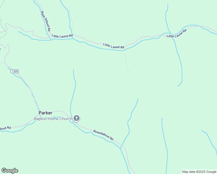 map of restaurants, bars, coffee shops, grocery stores, and more near 2250 Roundabout Road in Creston