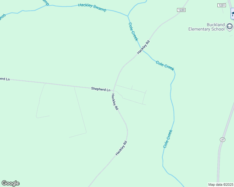 map of restaurants, bars, coffee shops, grocery stores, and more near 283 Hackley Road in Gates