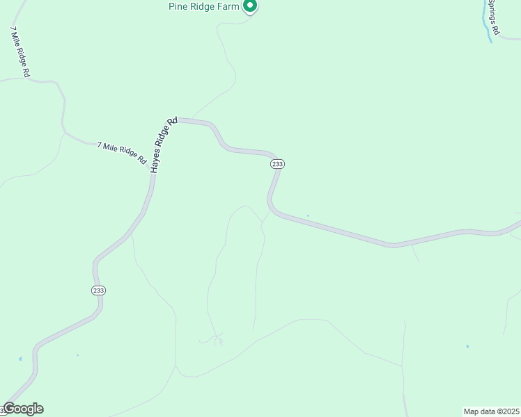 map of restaurants, bars, coffee shops, grocery stores, and more near 103 Jerry Smith Road in Indian Mound