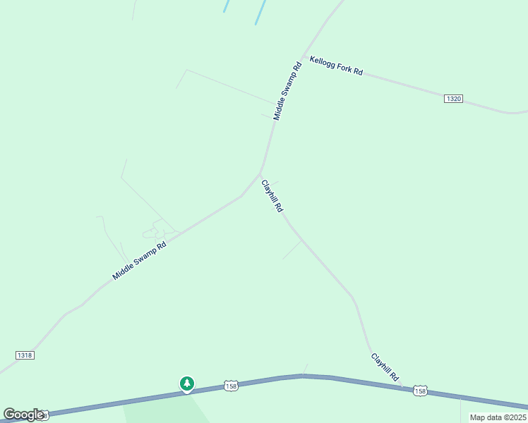 map of restaurants, bars, coffee shops, grocery stores, and more near 140 Clayhill Road in Sunbury