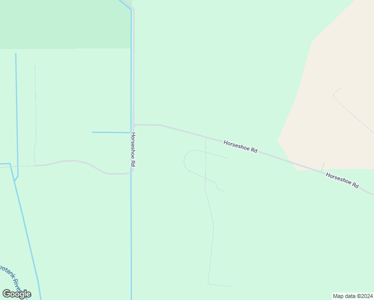 map of restaurants, bars, coffee shops, grocery stores, and more near 106 Buck Run in South Mills