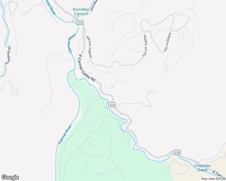 map of restaurants, bars, coffee shops, grocery stores, and more near 245 Vista Verde in Carmel Valley