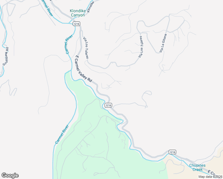 map of restaurants, bars, coffee shops, grocery stores, and more near 245 Vista Verde in Carmel Valley