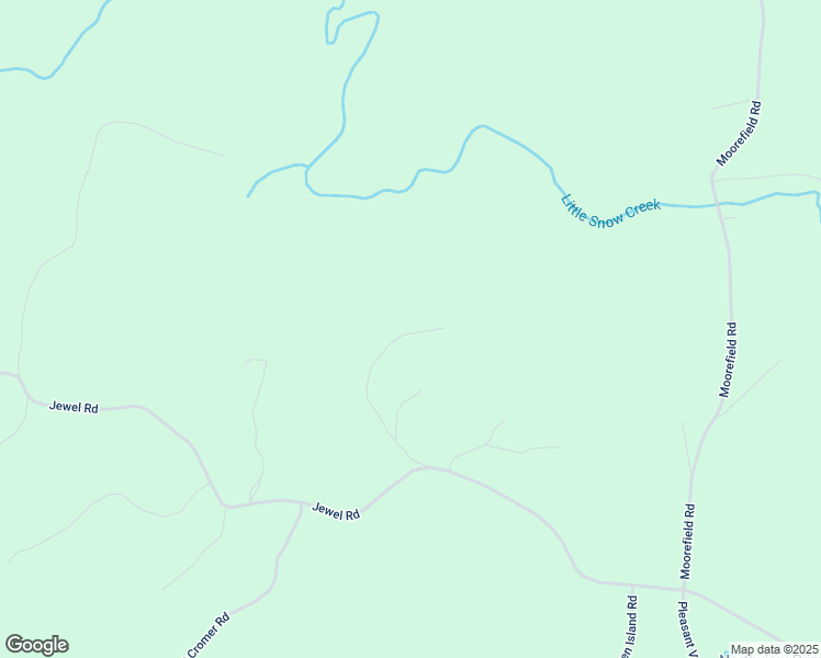 map of restaurants, bars, coffee shops, grocery stores, and more near 1195 Sam Reid Road in Danbury