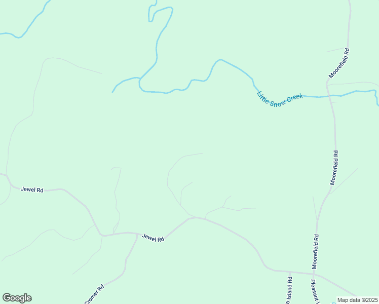 map of restaurants, bars, coffee shops, grocery stores, and more near 1195 Sam Reid Road in Danbury