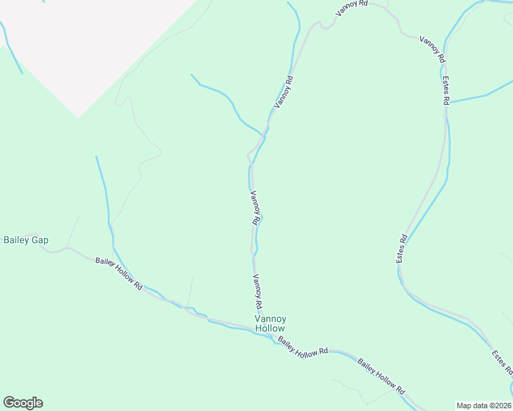 map of restaurants, bars, coffee shops, grocery stores, and more near 314 Vannoy Road in Tazewell