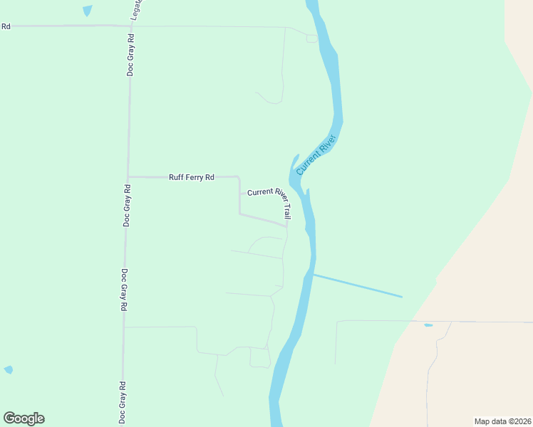 map of restaurants, bars, coffee shops, grocery stores, and more near 583 Ruff Ferry Road in Maynard