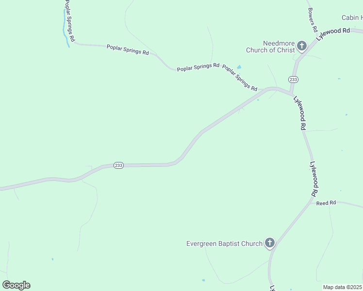 map of restaurants, bars, coffee shops, grocery stores, and more near 4051 Cumberland City Road in Indian Mound