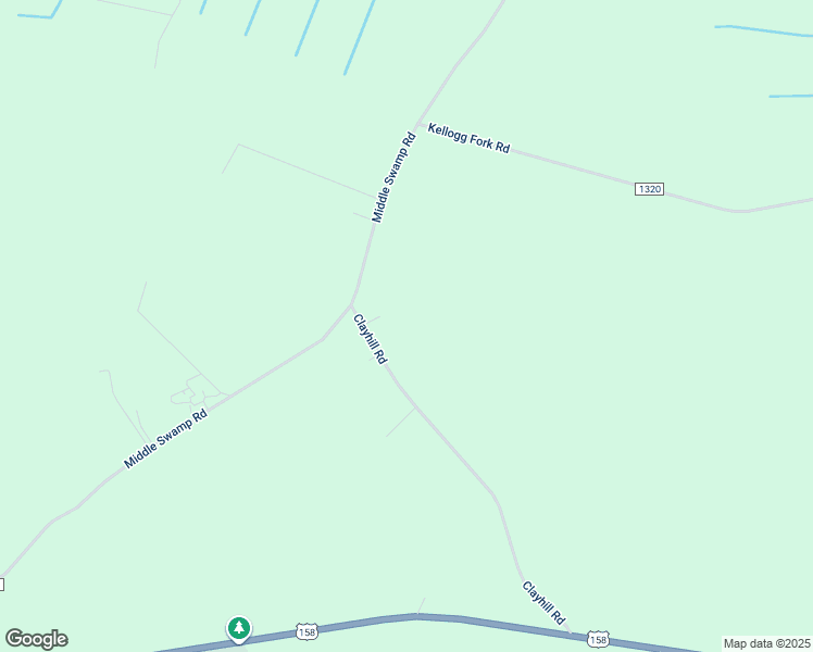 map of restaurants, bars, coffee shops, grocery stores, and more near 155 Clayhill Road in Sunbury