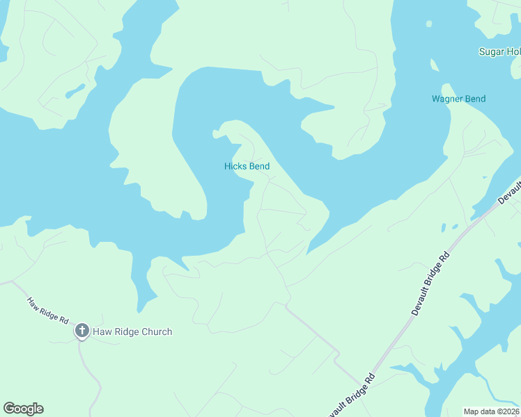 map of restaurants, bars, coffee shops, grocery stores, and more near 580 Hideaway Farm Road in Sullivan County