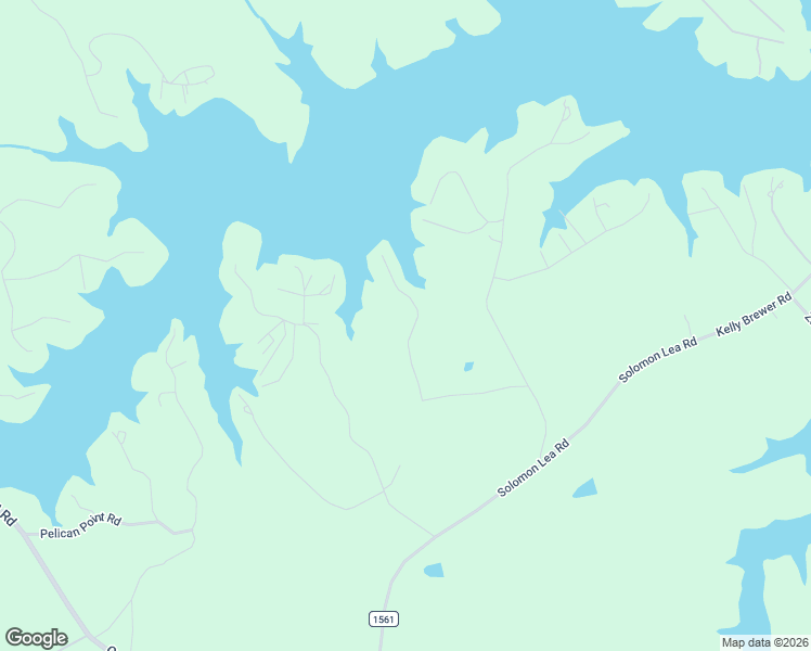 map of restaurants, bars, coffee shops, grocery stores, and more near 387 Pine Knoll in Leasburg