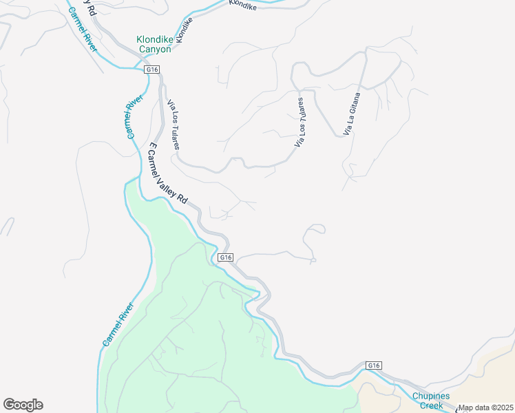 map of restaurants, bars, coffee shops, grocery stores, and more near 229 Vista Verde in Carmel Valley