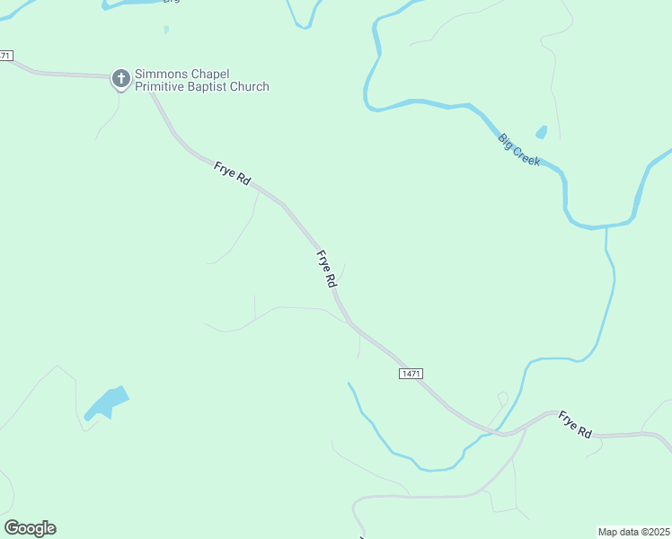 map of restaurants, bars, coffee shops, grocery stores, and more near 1045 King Valley Road in Westfield