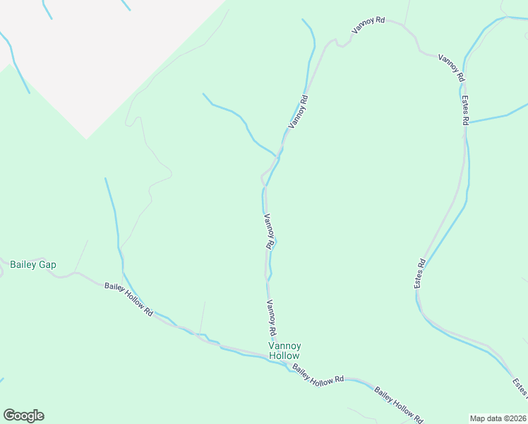 map of restaurants, bars, coffee shops, grocery stores, and more near 355 Vannoy Road in Tazewell