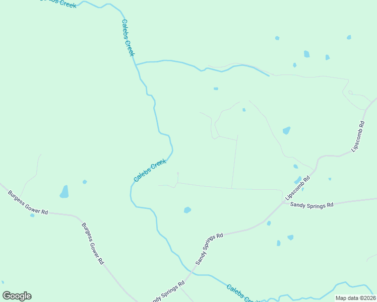 map of restaurants, bars, coffee shops, grocery stores, and more near 3354 Lipscomb Cemetery Road in Springfield