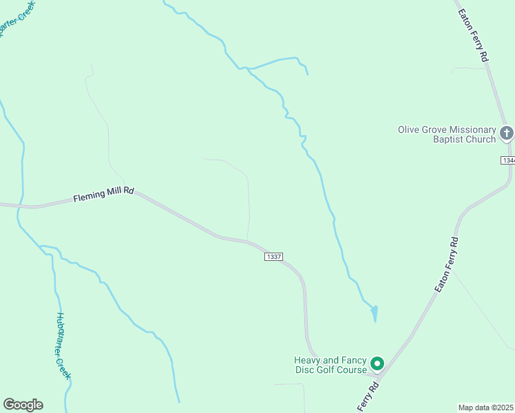 map of restaurants, bars, coffee shops, grocery stores, and more near James Walker Road in Littleton